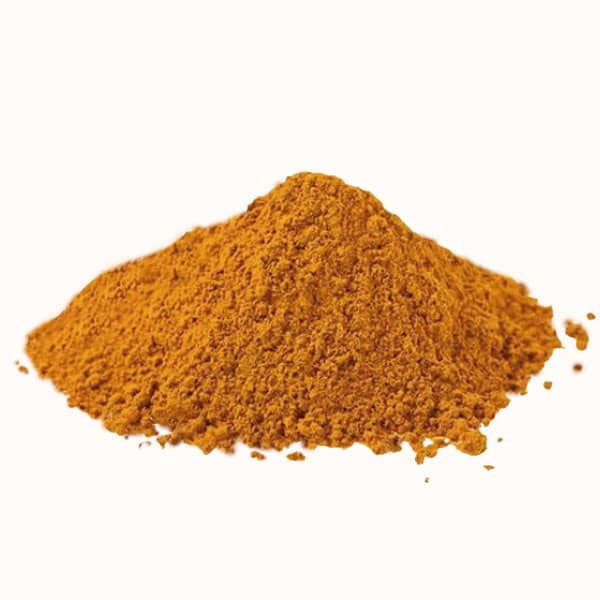 Açafrão da India