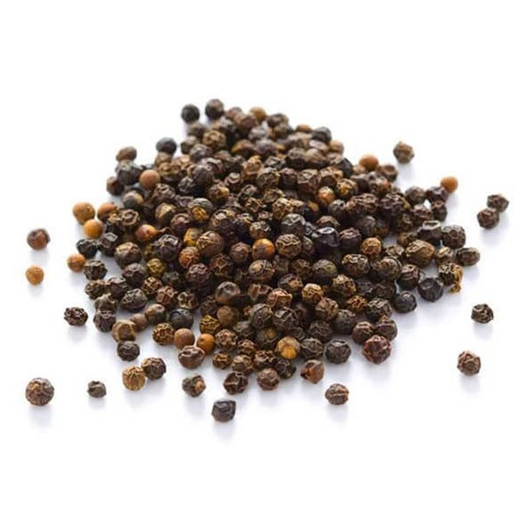 Pimenta preta (grão)