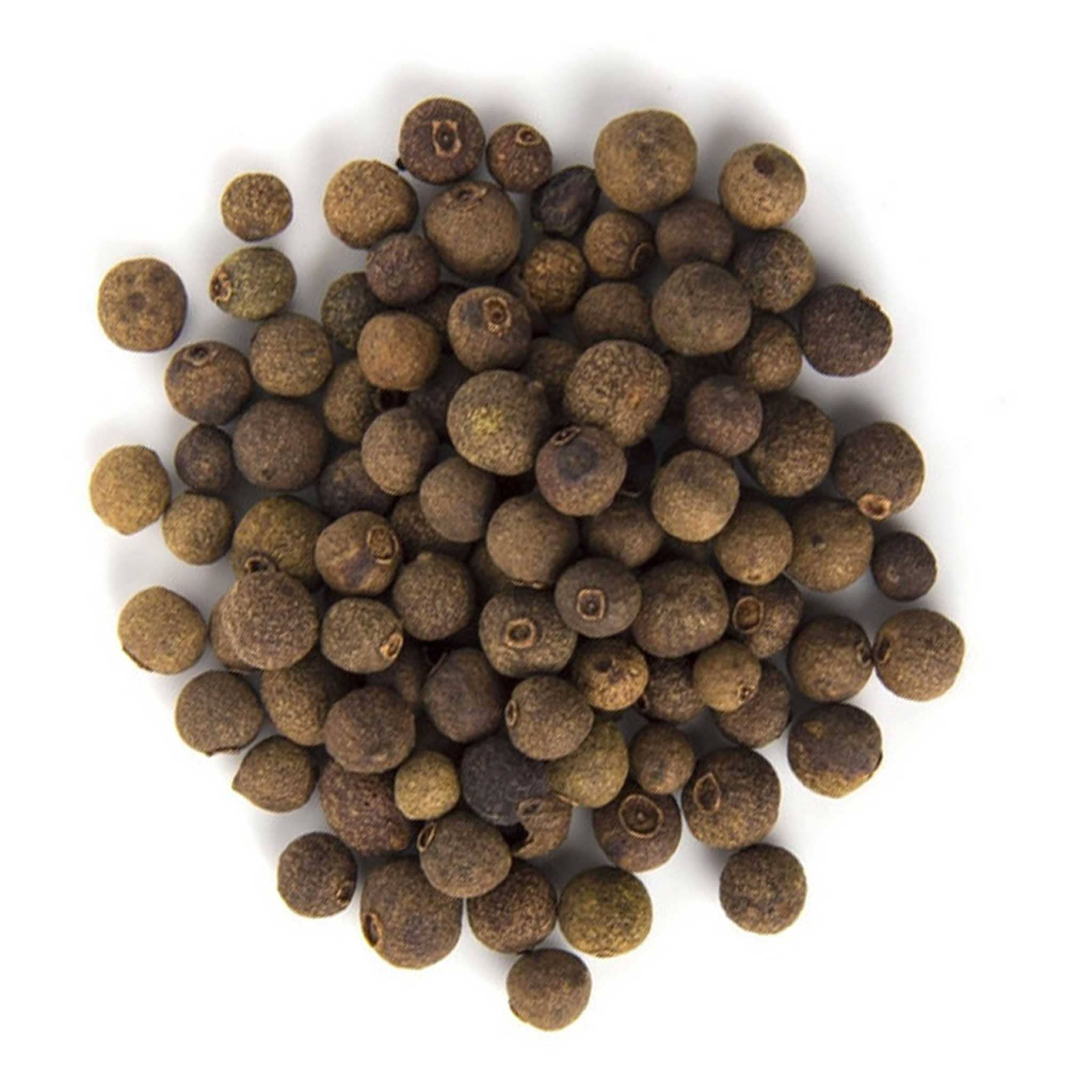 Pimenta jamaica