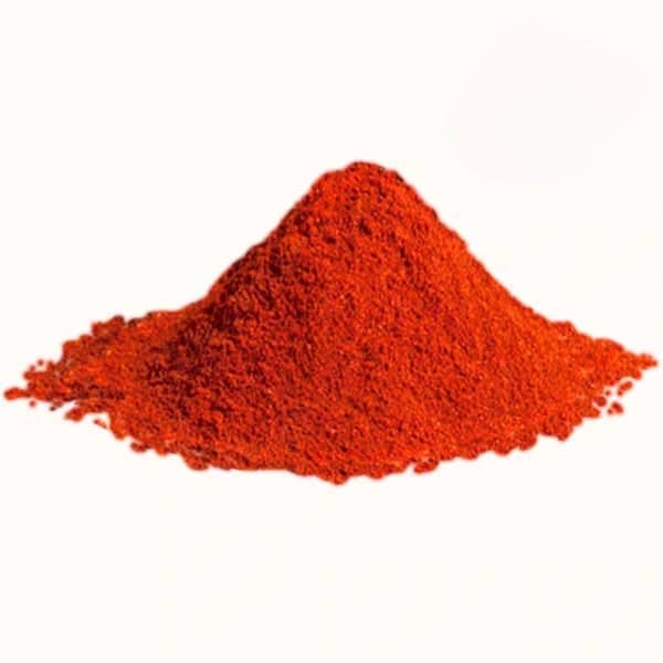 Paprika picante