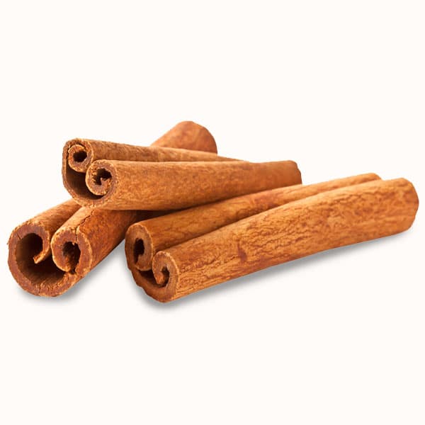 Pau de canela