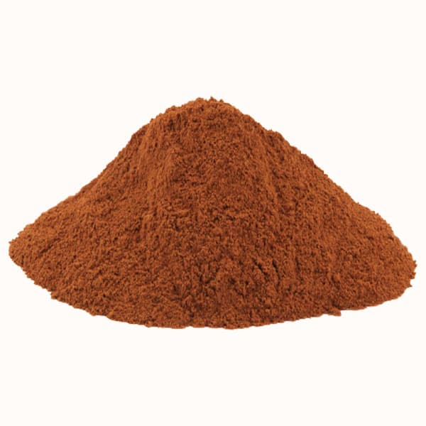 Canela Cássia Especial em pó