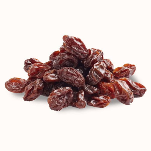 Uva Passa Orgânica - Deliciosa e Nutritiva para Snacks e Receitas