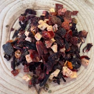 Tisana de Frutos do Bosque