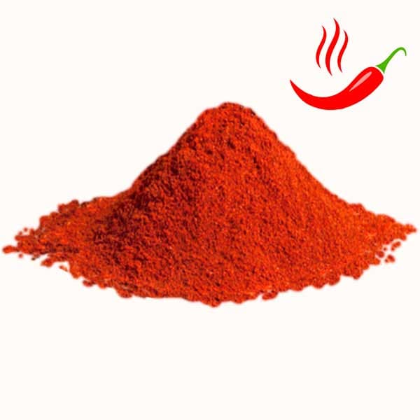 Paprika picante