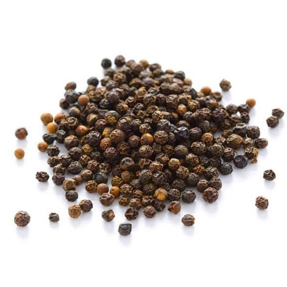 Pimenta preta (grão)