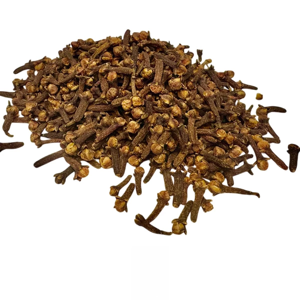 Cebolinho seco cortado