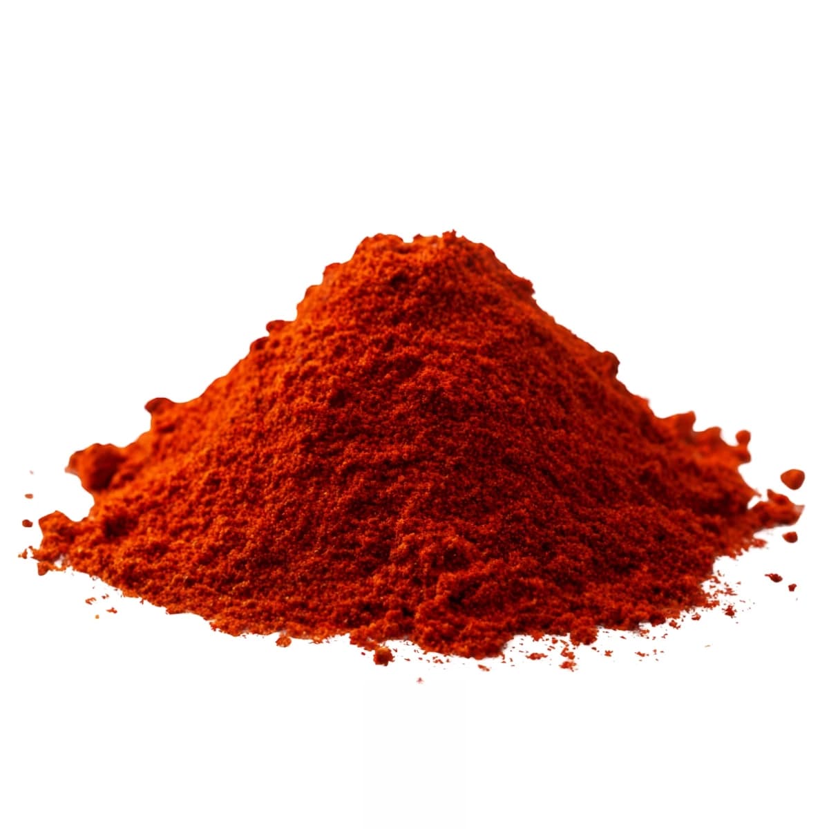 Pimentão doce, também conhecido como colorau, uma especiaria em pó de sabor suave e cor vermelha alaranjada, ideal para temperar carnes, grelhados, enchidos e diversos pratos da cozinha portuguesa.