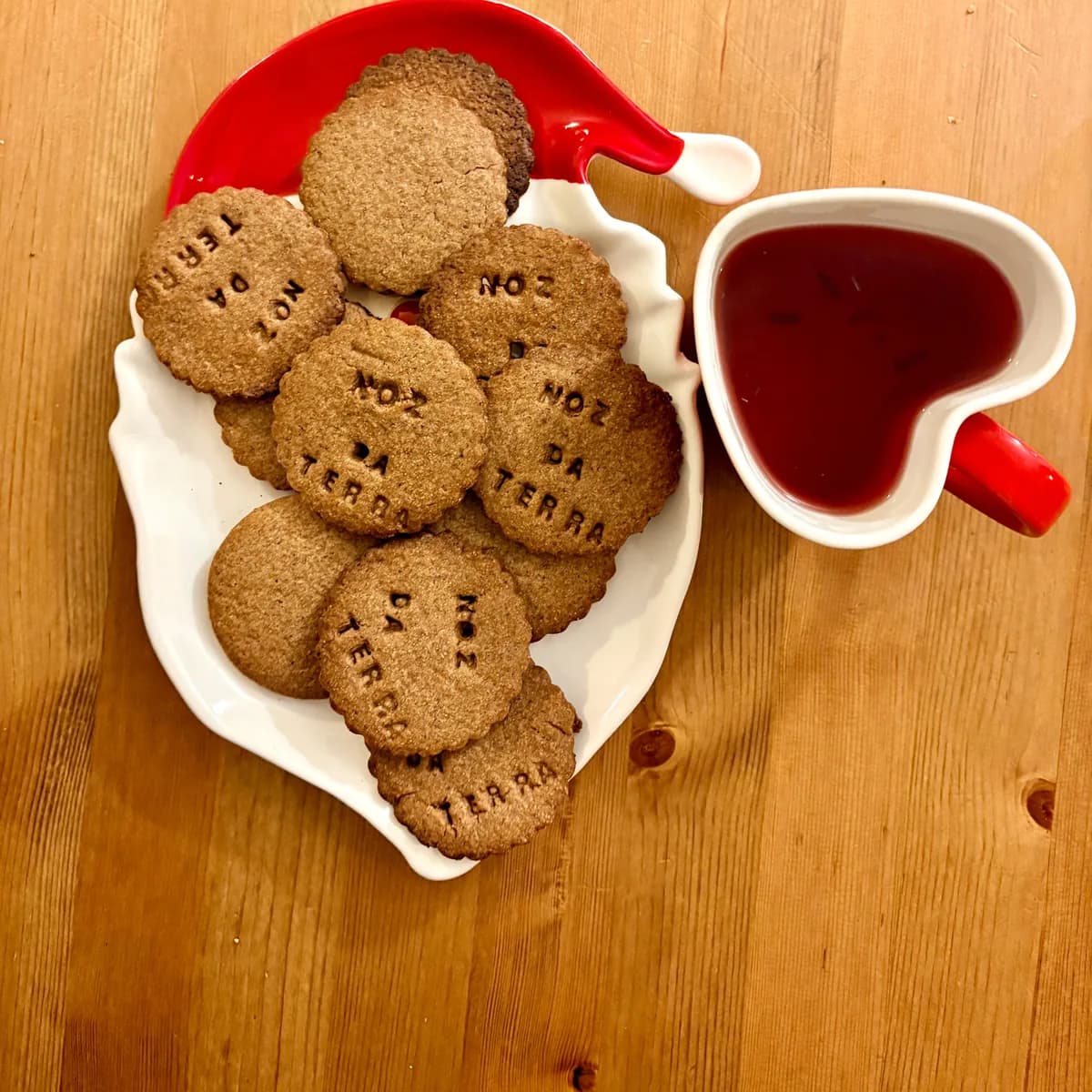 Bolachas speculoos: o que são e como fazer em casa
