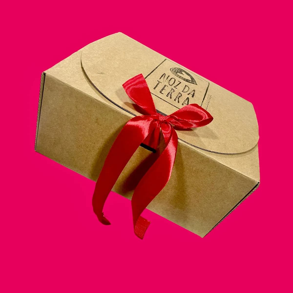 O que pôr num cabaz de Natal: ideias originais
